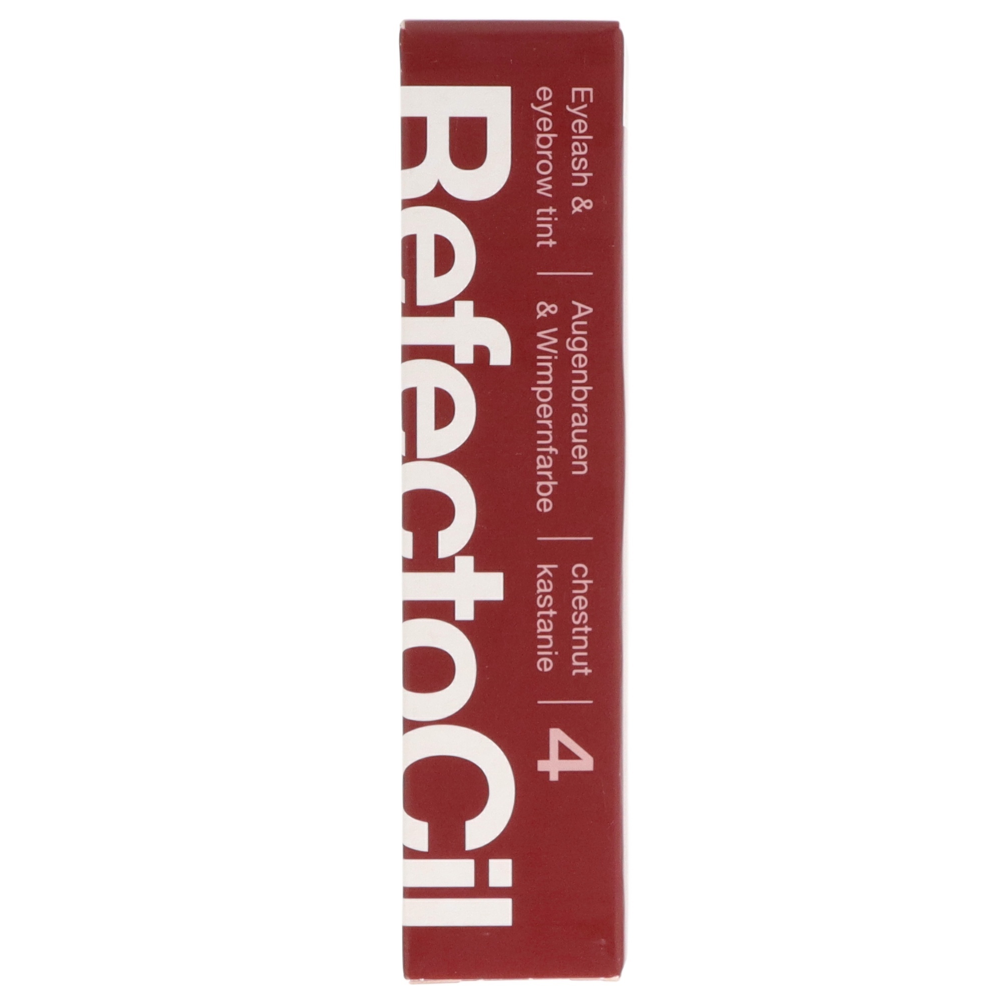 RefectoCil Eyebrow Tinting Dye Henna 15ml: Chestnut